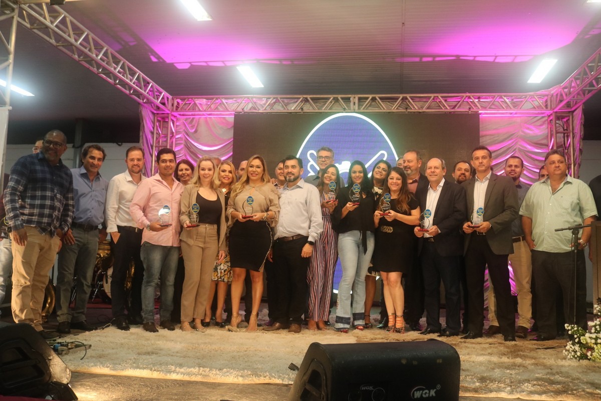 Confraternização ACIARA (20)