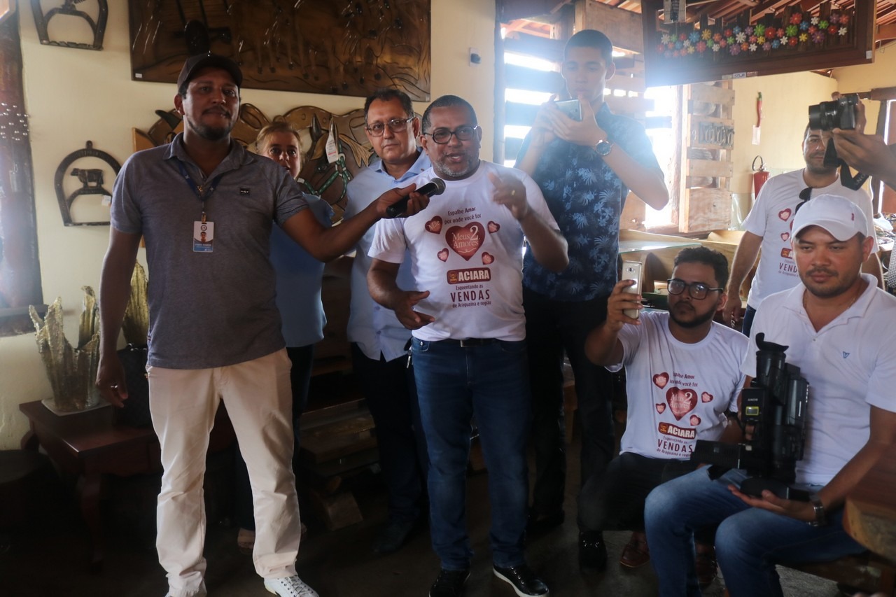 3º Sorteio da campanha Meus 2 Amores