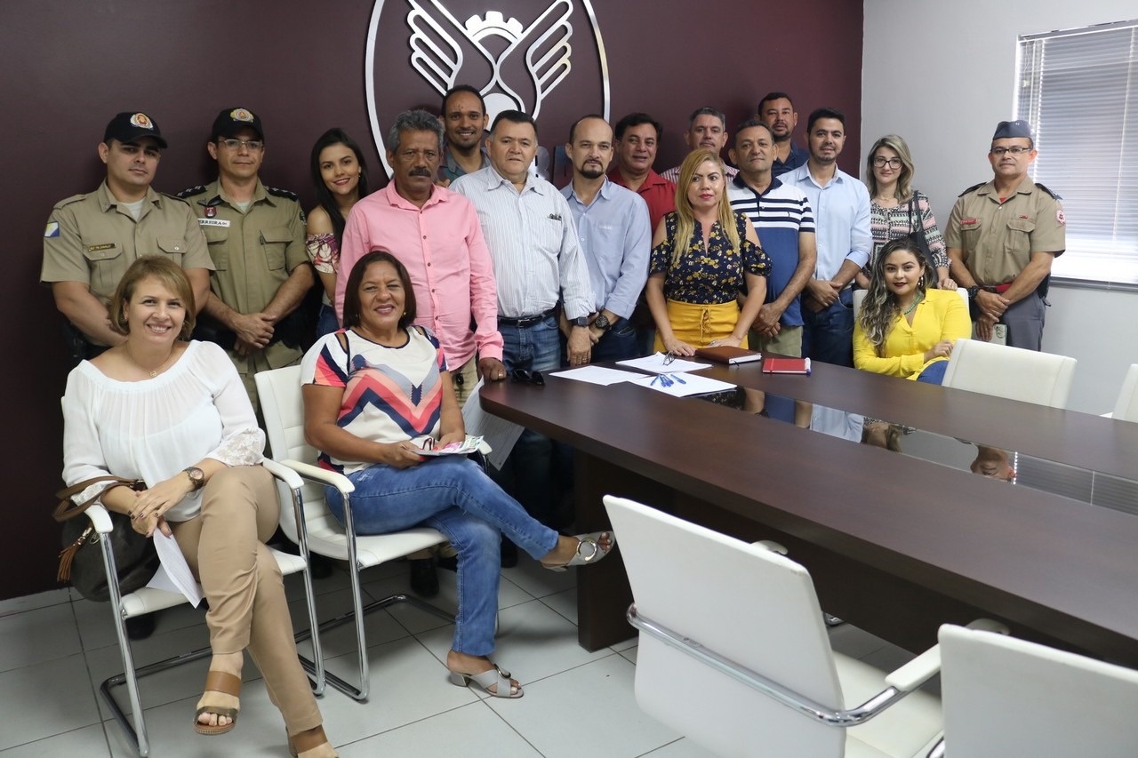 Lançamento do Projeto Praia Limpa 2019 (1)