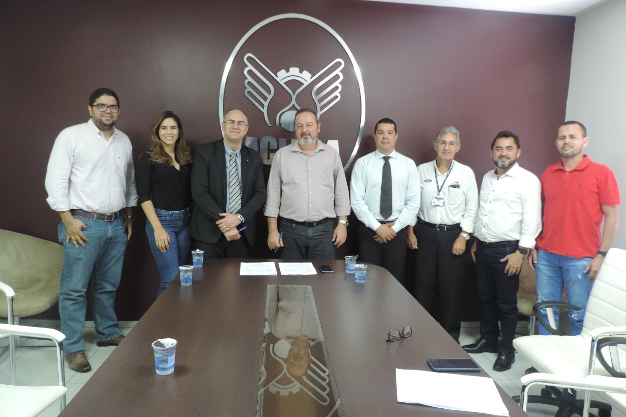 Parceria ACIARA e BB (1)