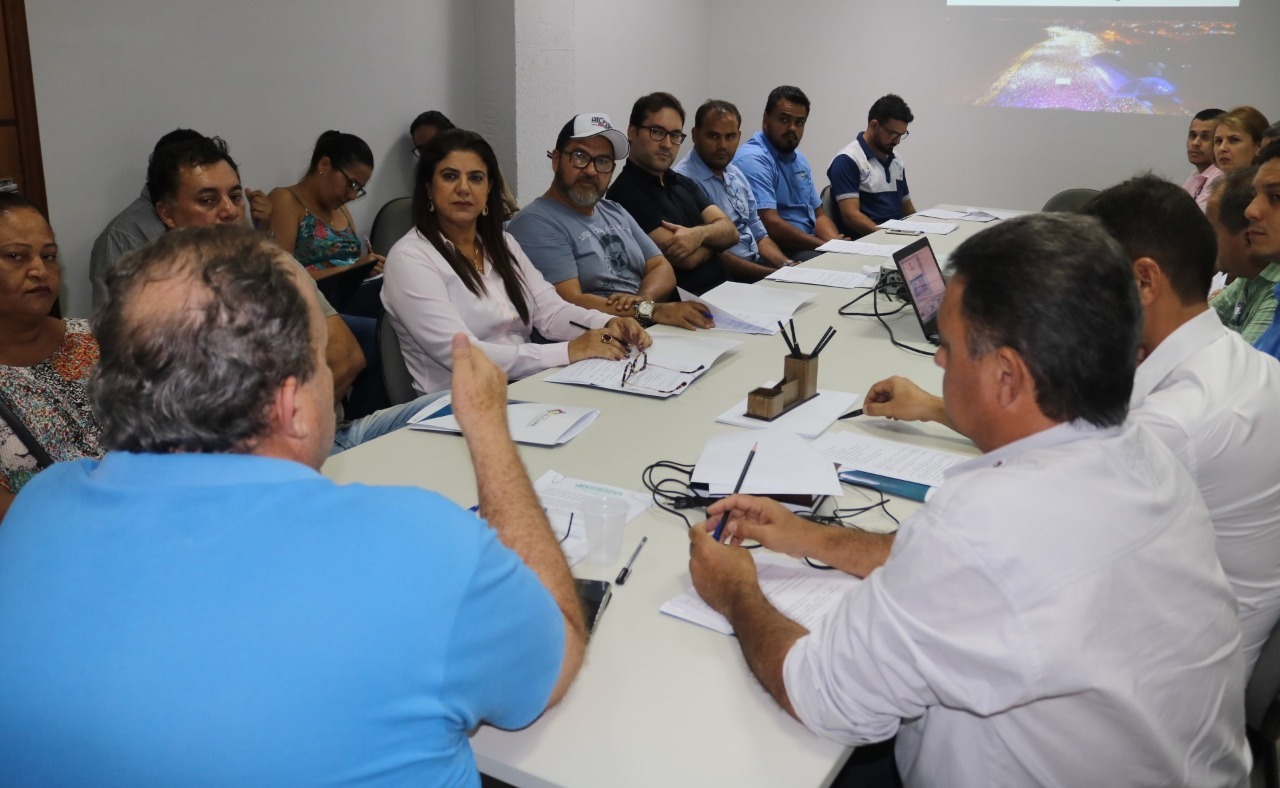 Posse - Conselho turismo - Araguaína (7)