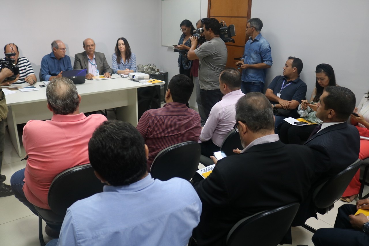 ACIARA comemora convênio entre Prefeitura de Araguaína e Organização Comunitas (8)