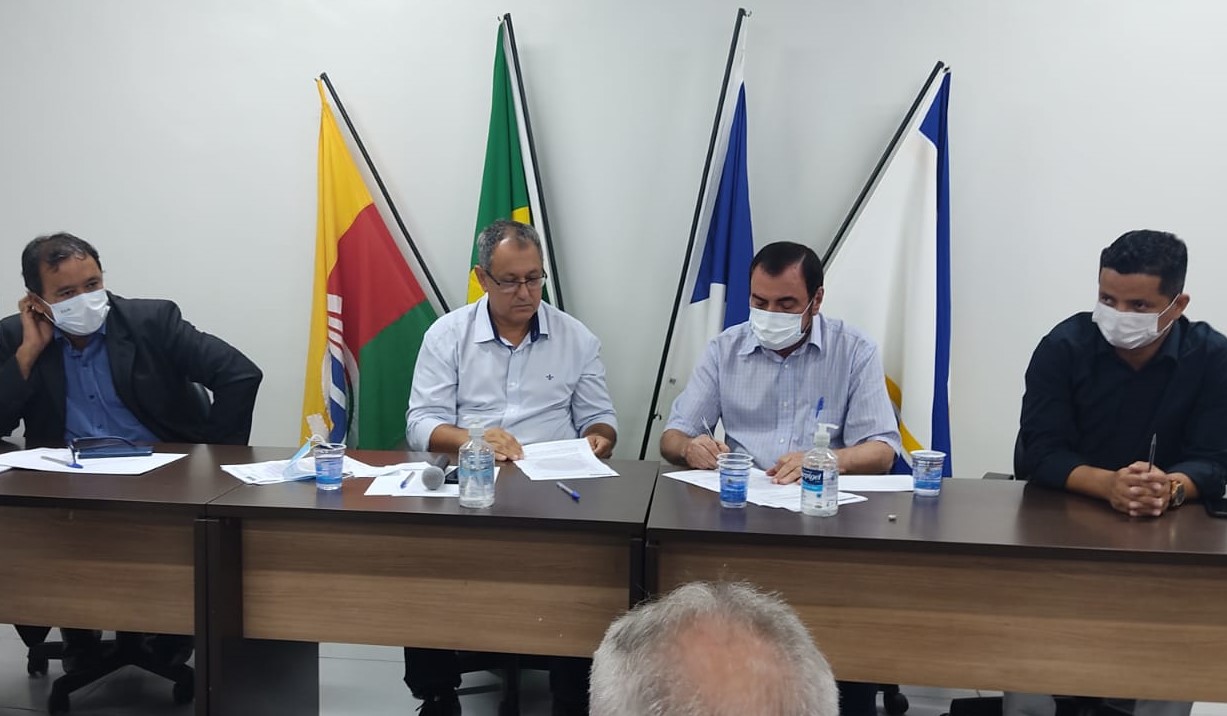 Foto-Denilson-e-Deputados